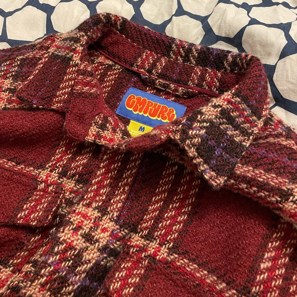 Empyre Sweater - Picture 2 of 4